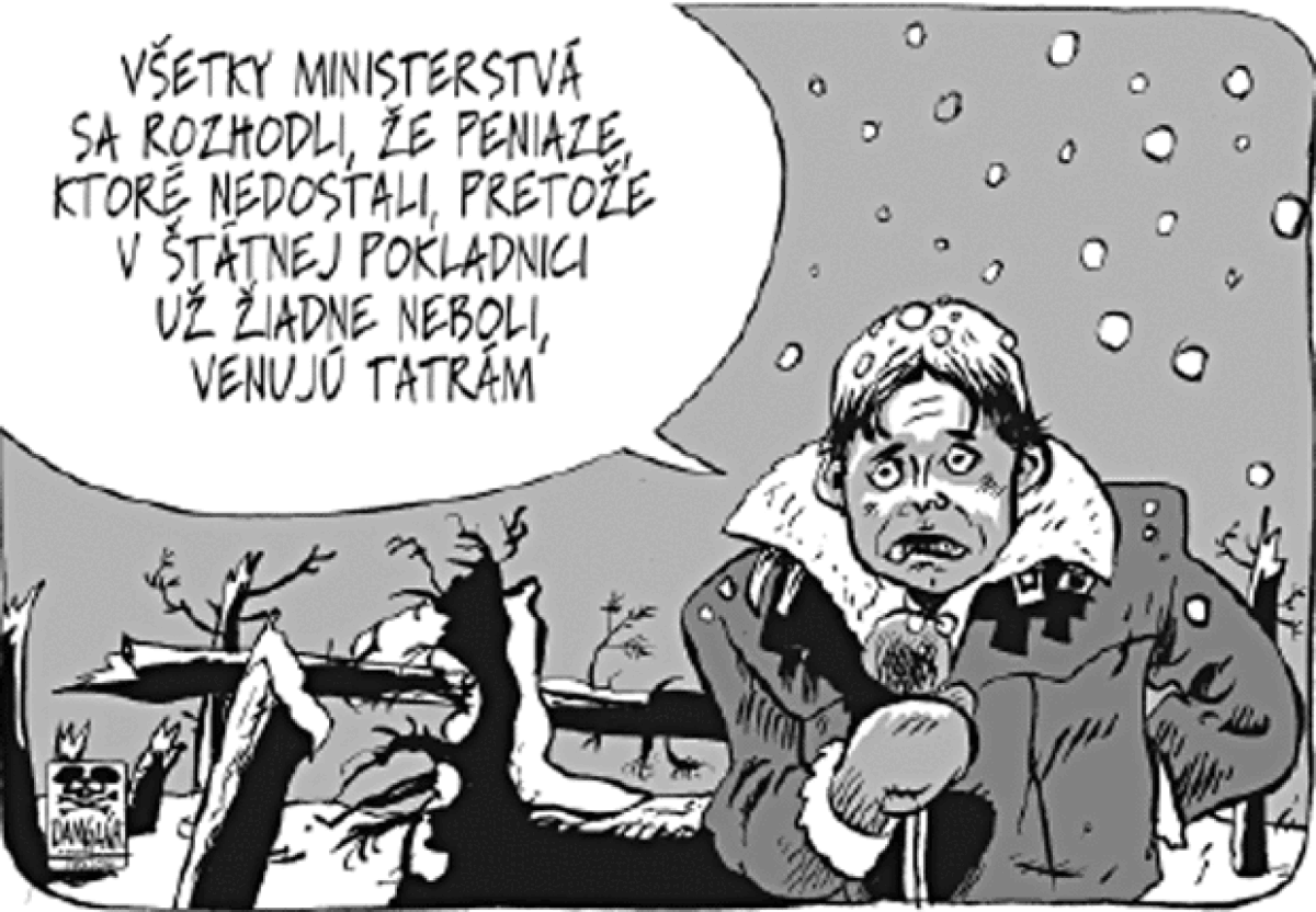 Danglár