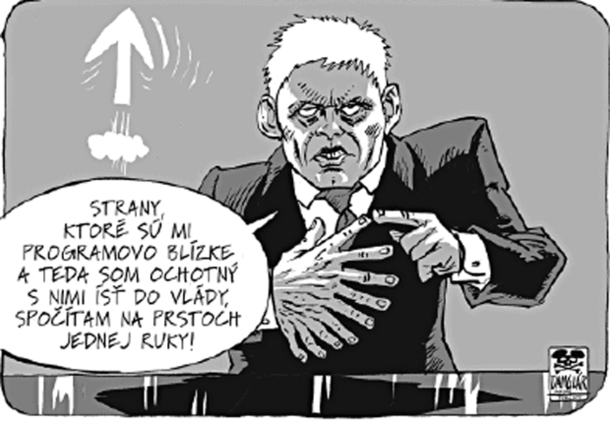 Danglár