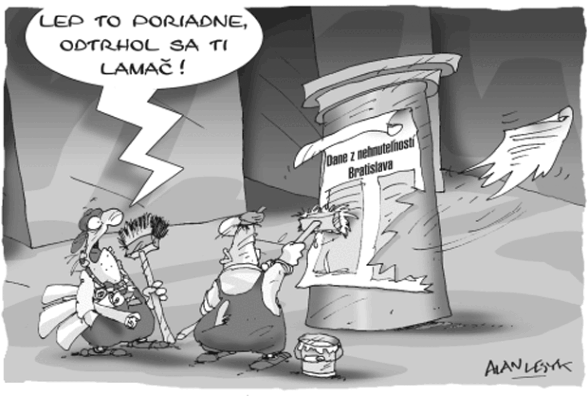 Lesyk 6. decembra 2004