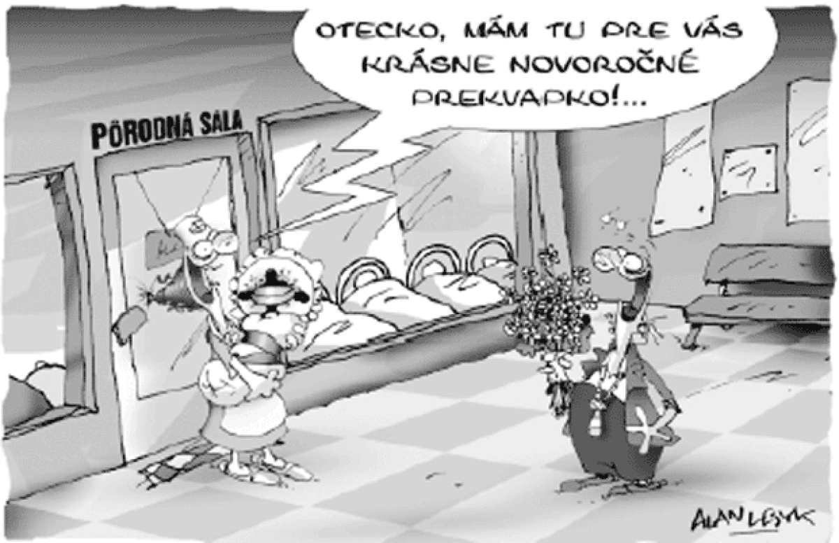 Lesyk 3.1.2005