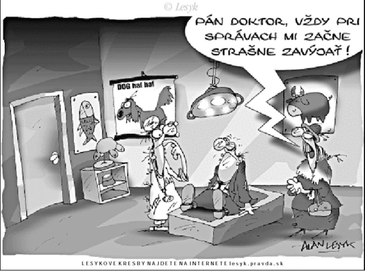 Lesyk 15.1.2005