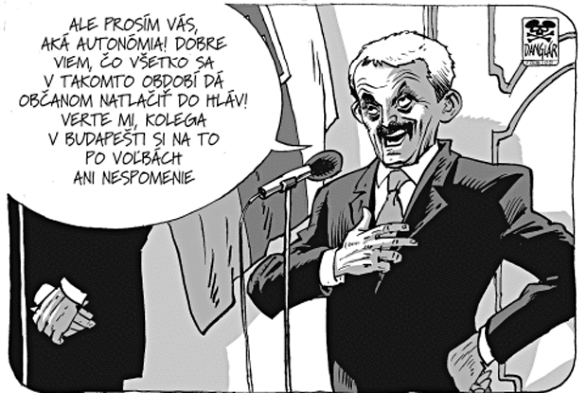 Danglár 19.1.2005