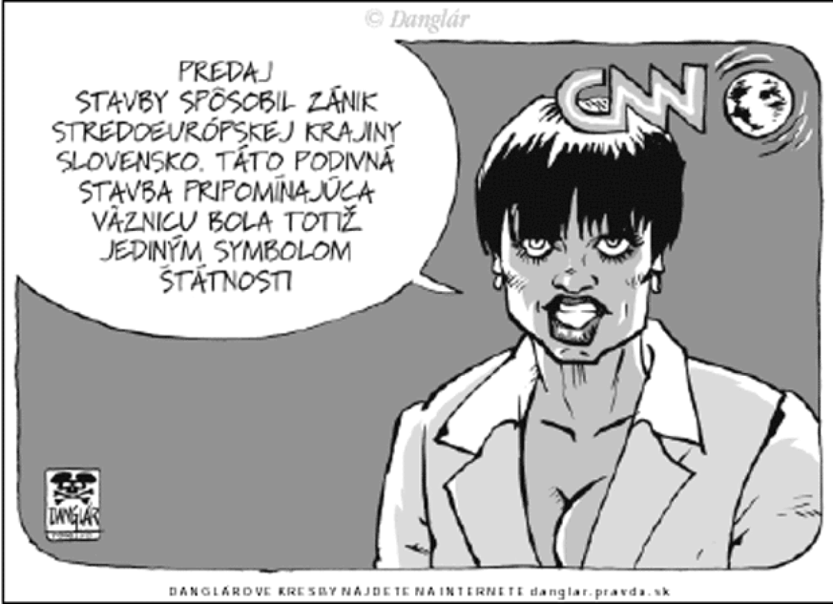 Danglár 21. 1. 2005