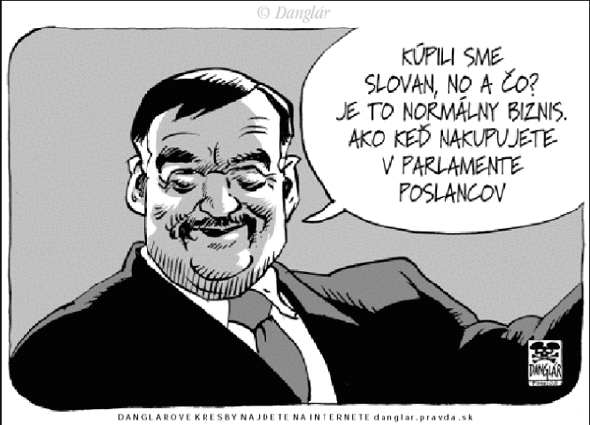 Danglár 25.1.2005