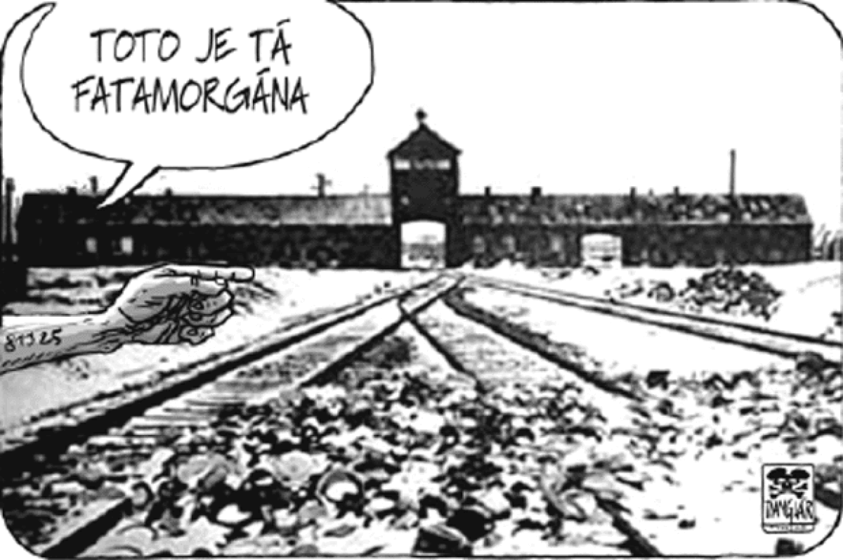 Danglár 27.01.