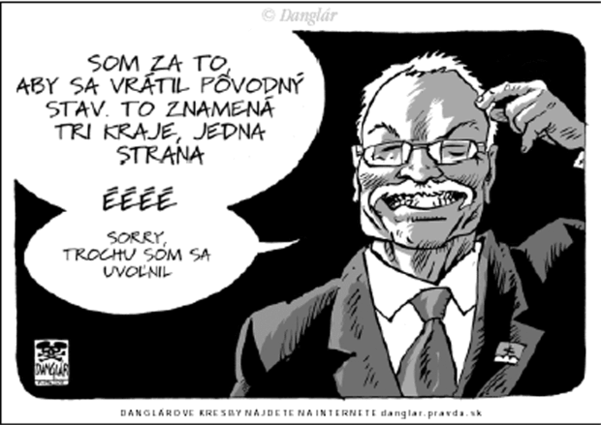 Danglár 3.2.2005