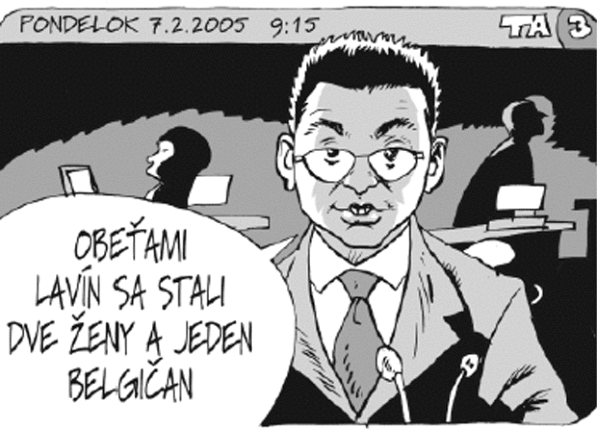 Danglár 08. 02.