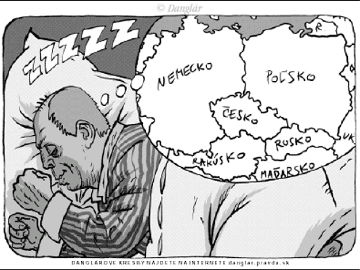 Danglár 15.2.2005