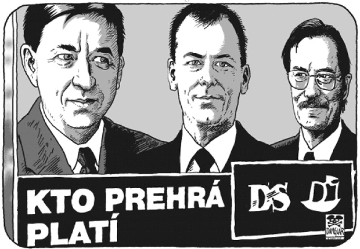 Danglár 17.2.2005