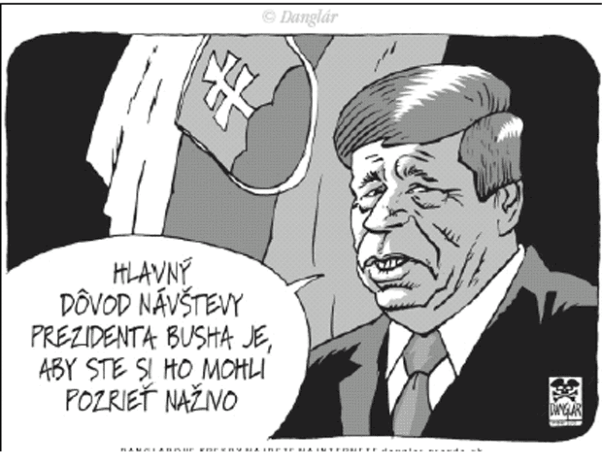 Danglár 18.2.2005