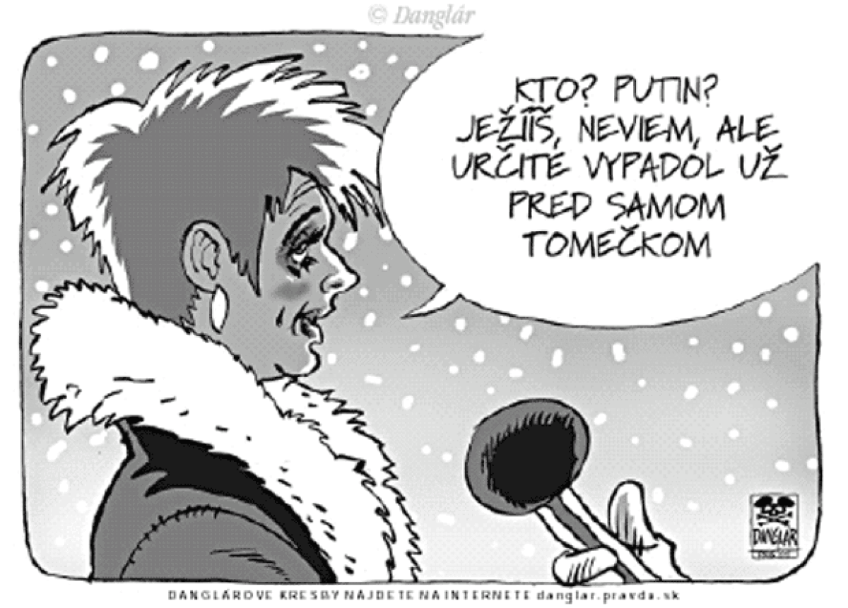 Danglár 1.3.2005