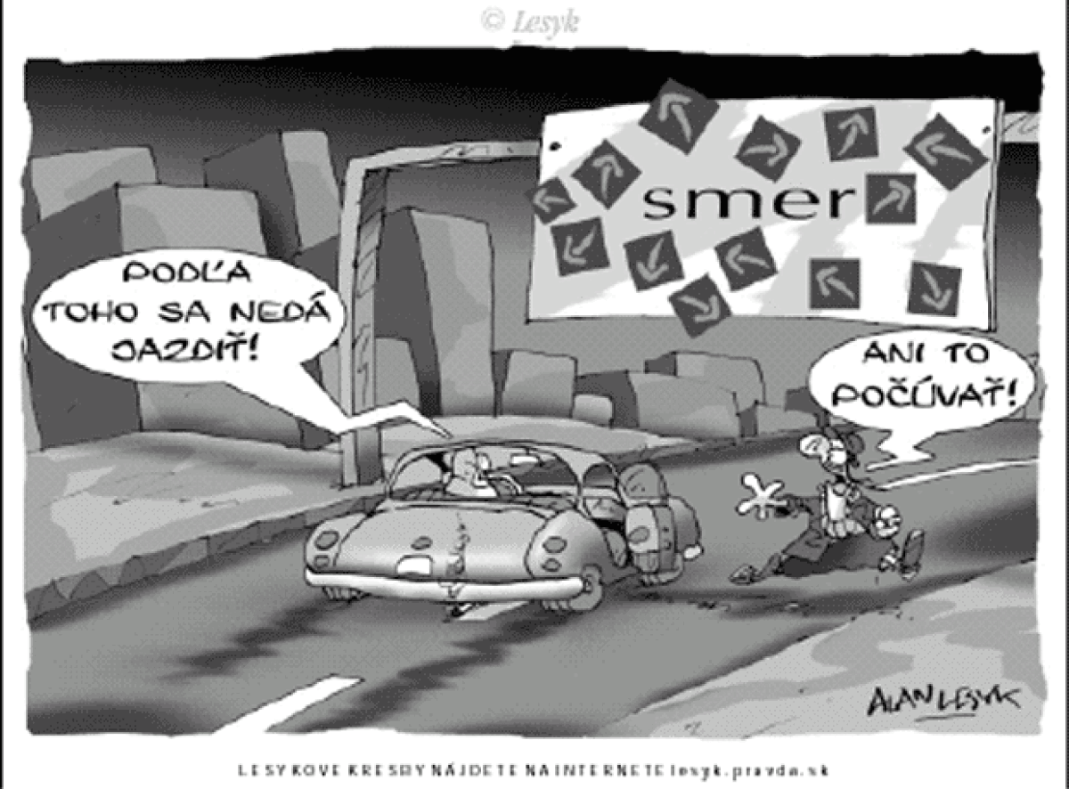 Lesyk 7.3.2005