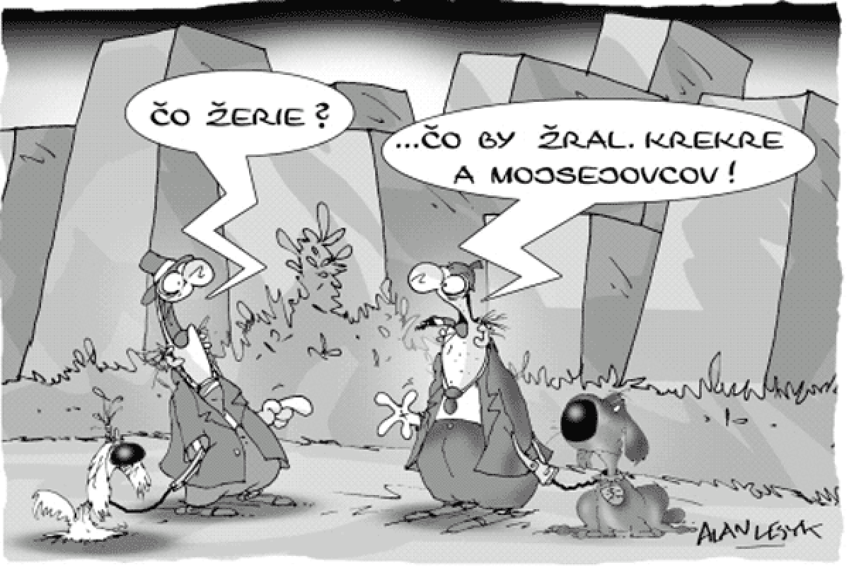 Lesyk 19.3.2005