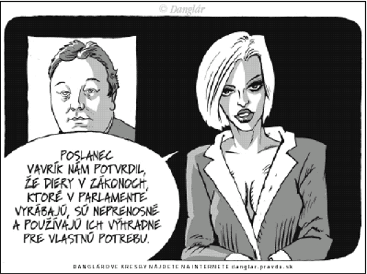 Danglár 31.3.2005