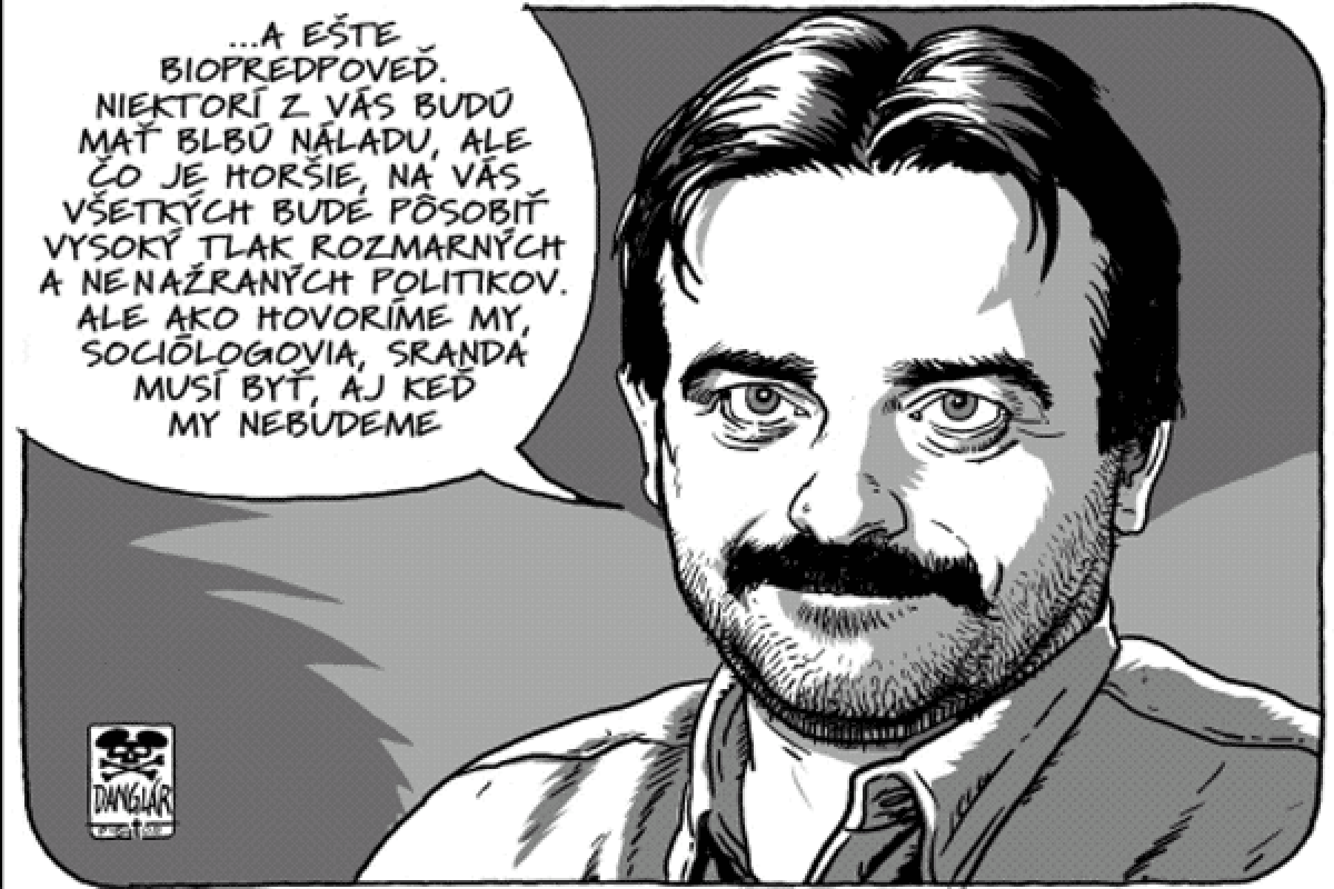 Danglár 11.4.