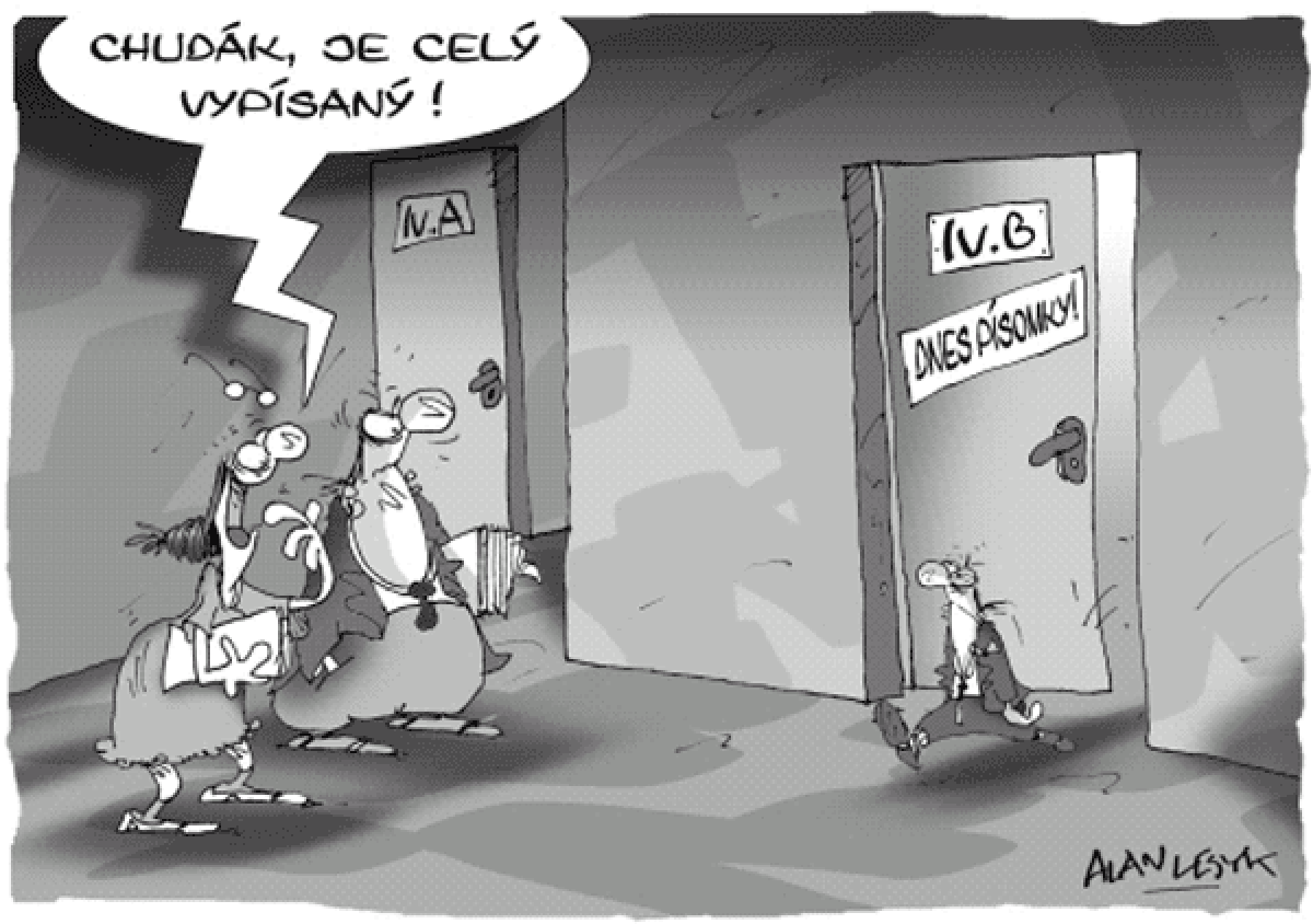 Lesyk 12.4.2005