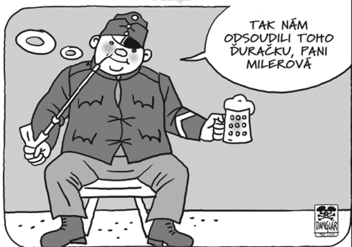 Danglár 14.4.