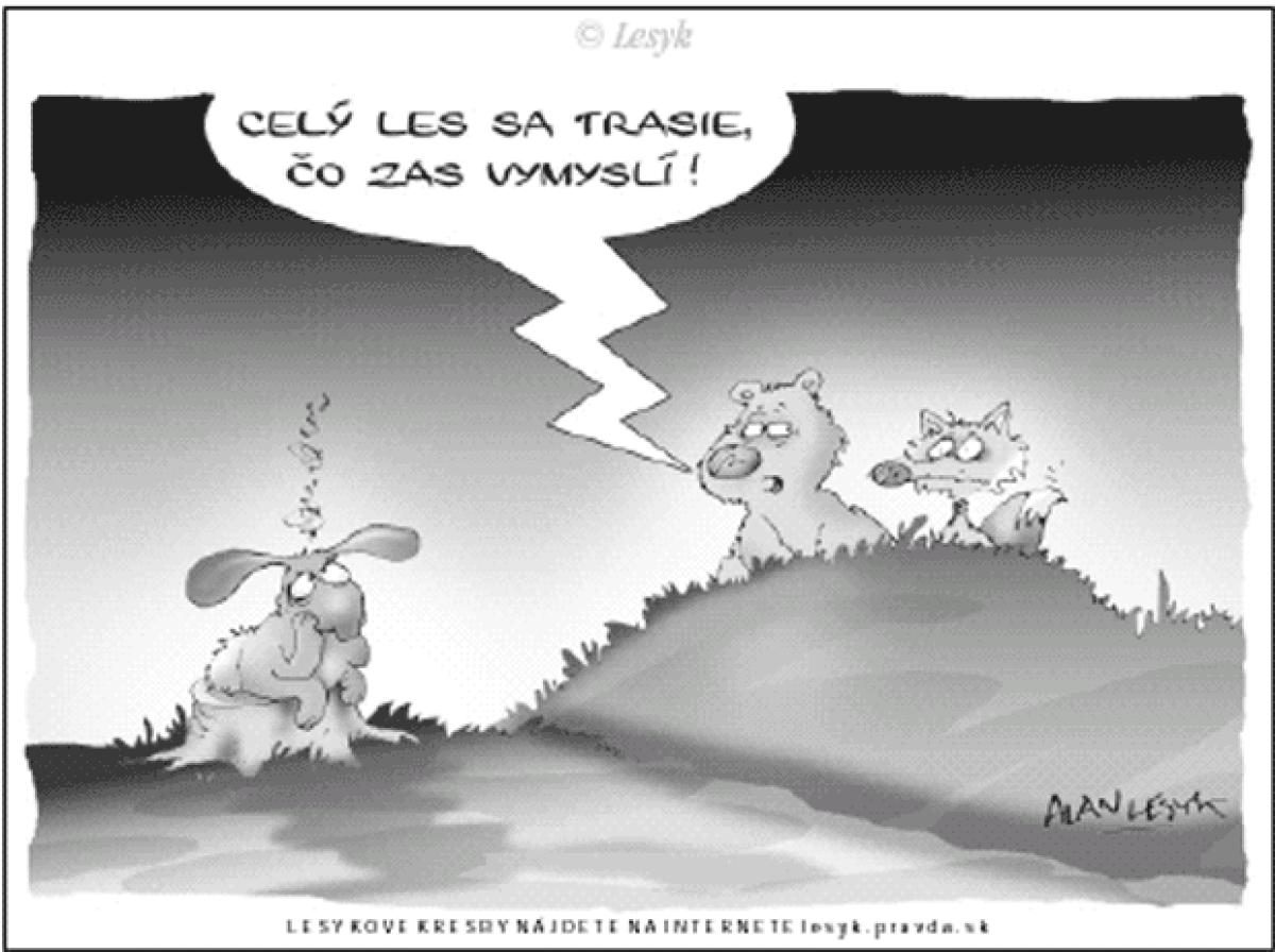 Lesyk 18.4.2005