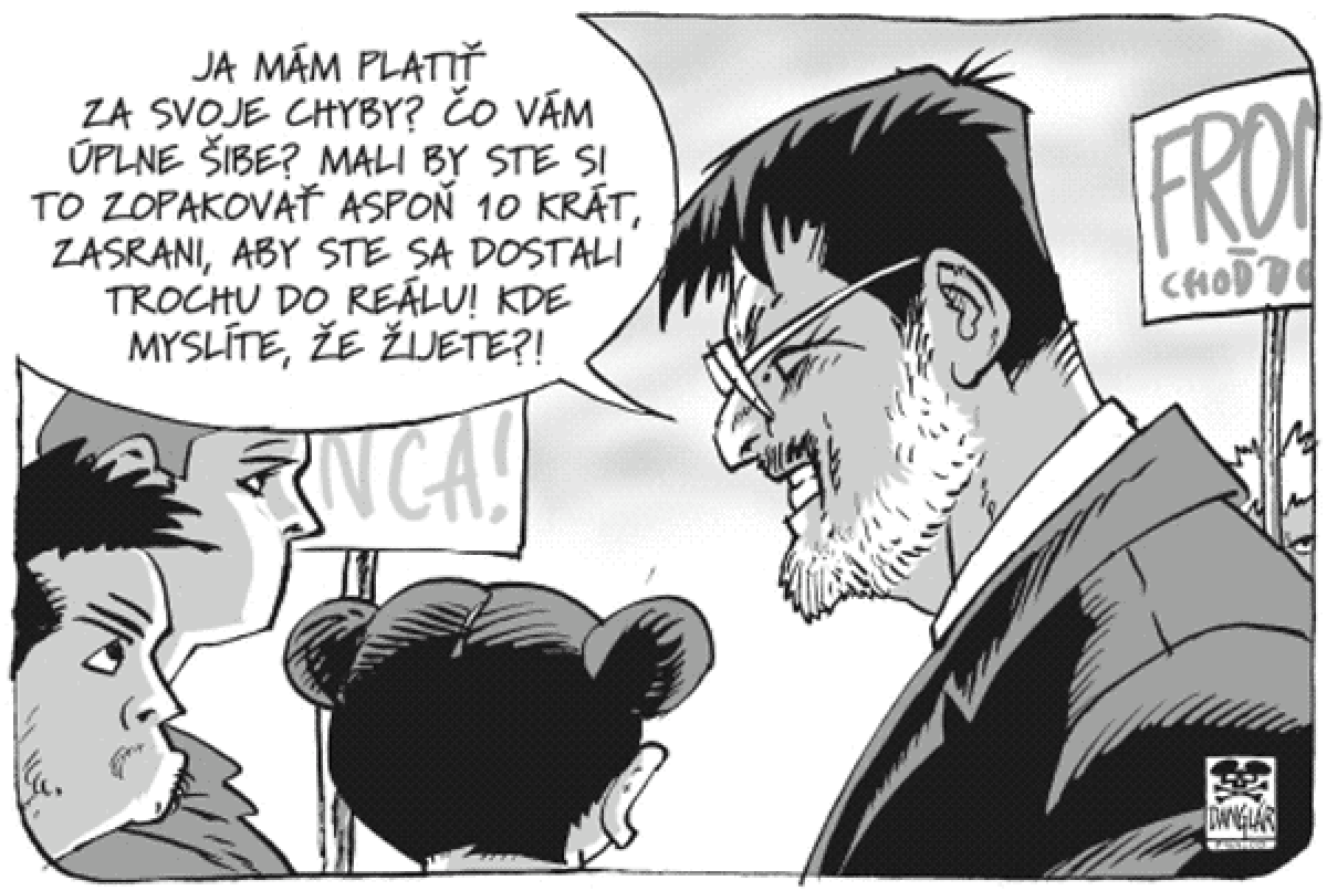 Danglár 27.4.
