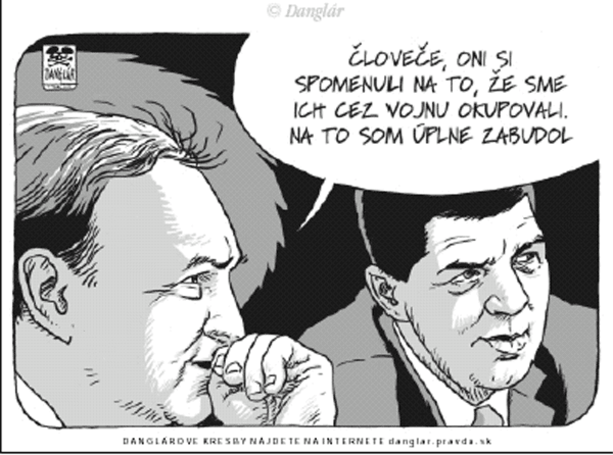 Danglár 29.4.2005