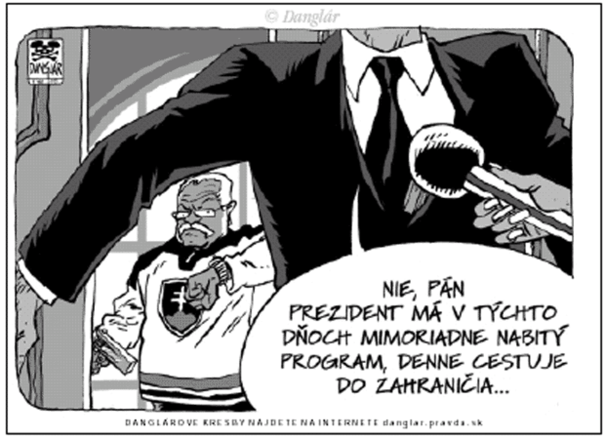 Danglár 4.5.2005