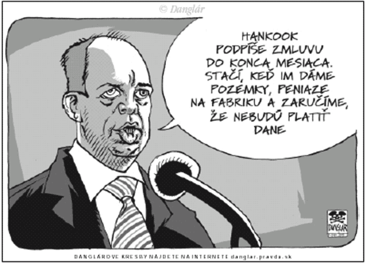 Danglár 6.5.2005