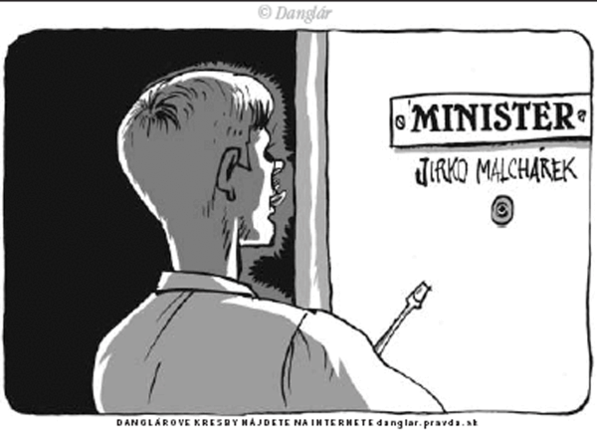 Danglár 5.10.2005