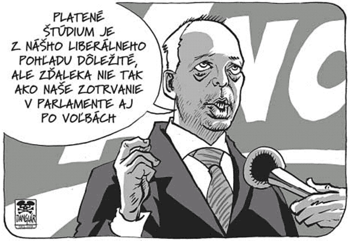 Danglár 11.5.