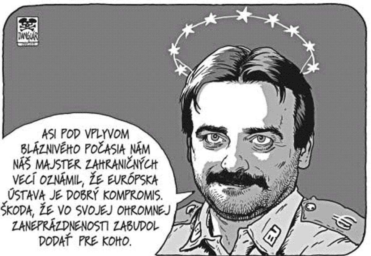 Danglár 13.5.