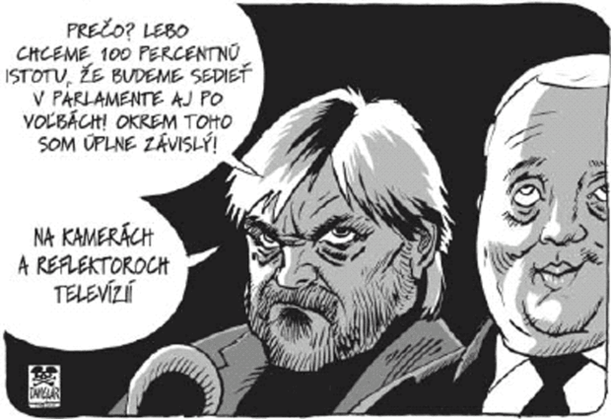 Danglár 18. 05.