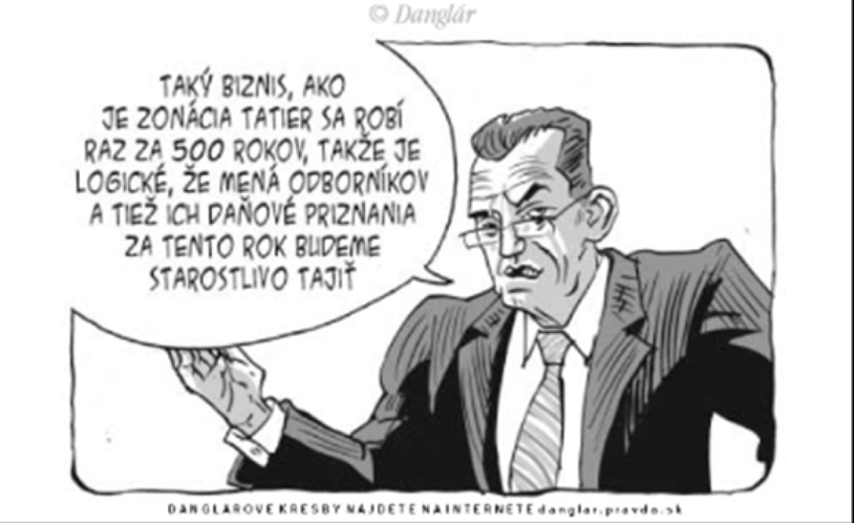 Danglár 25.5.2007