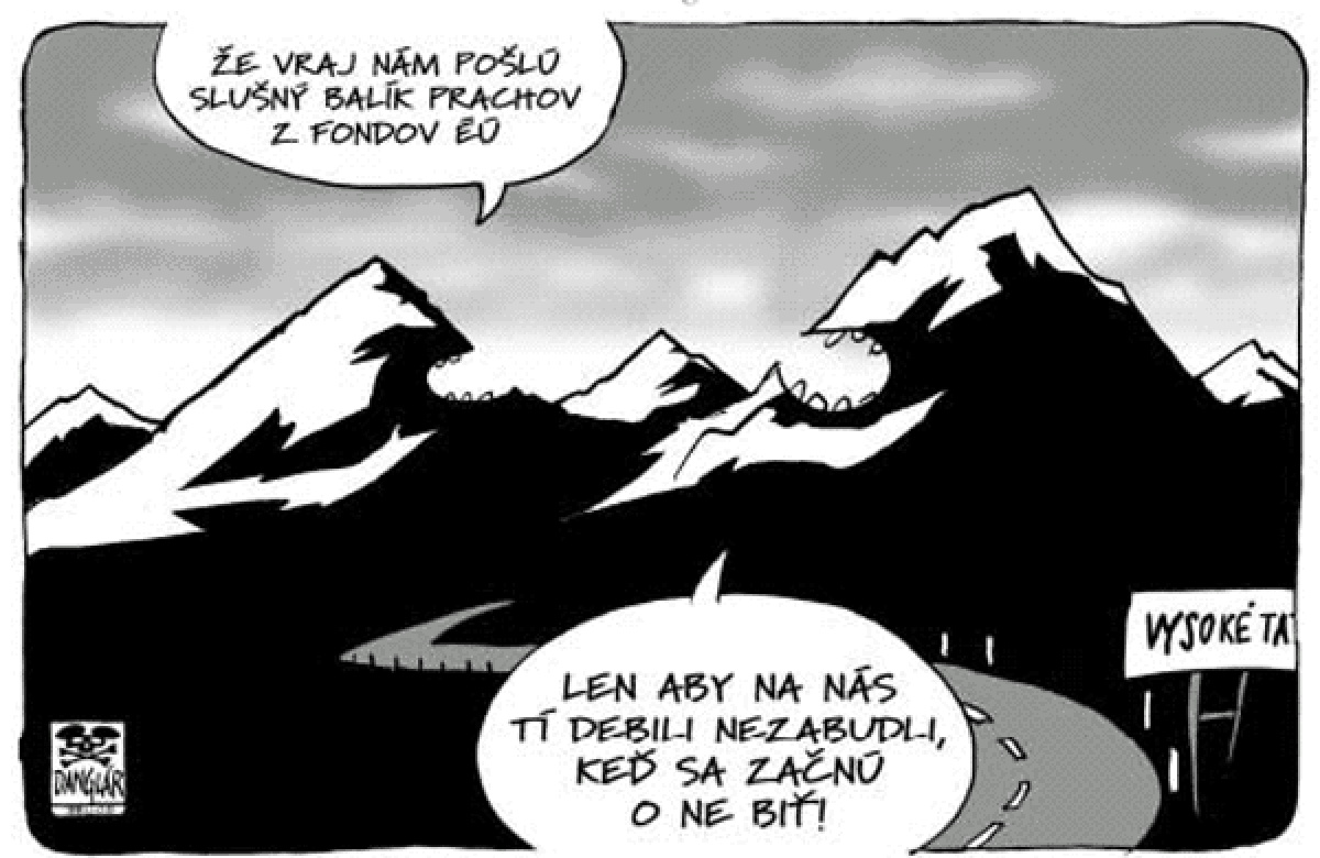 Danglár 8.6.