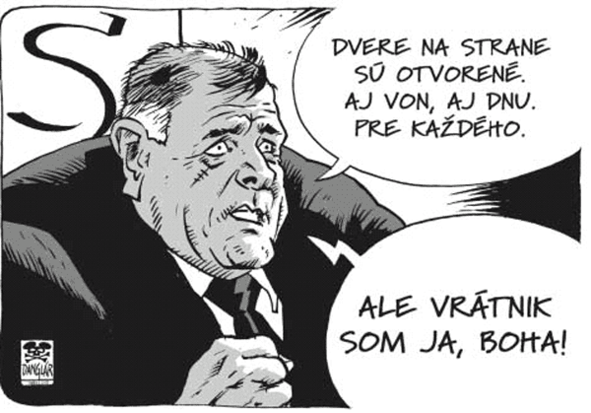 Danglár 10.6.
