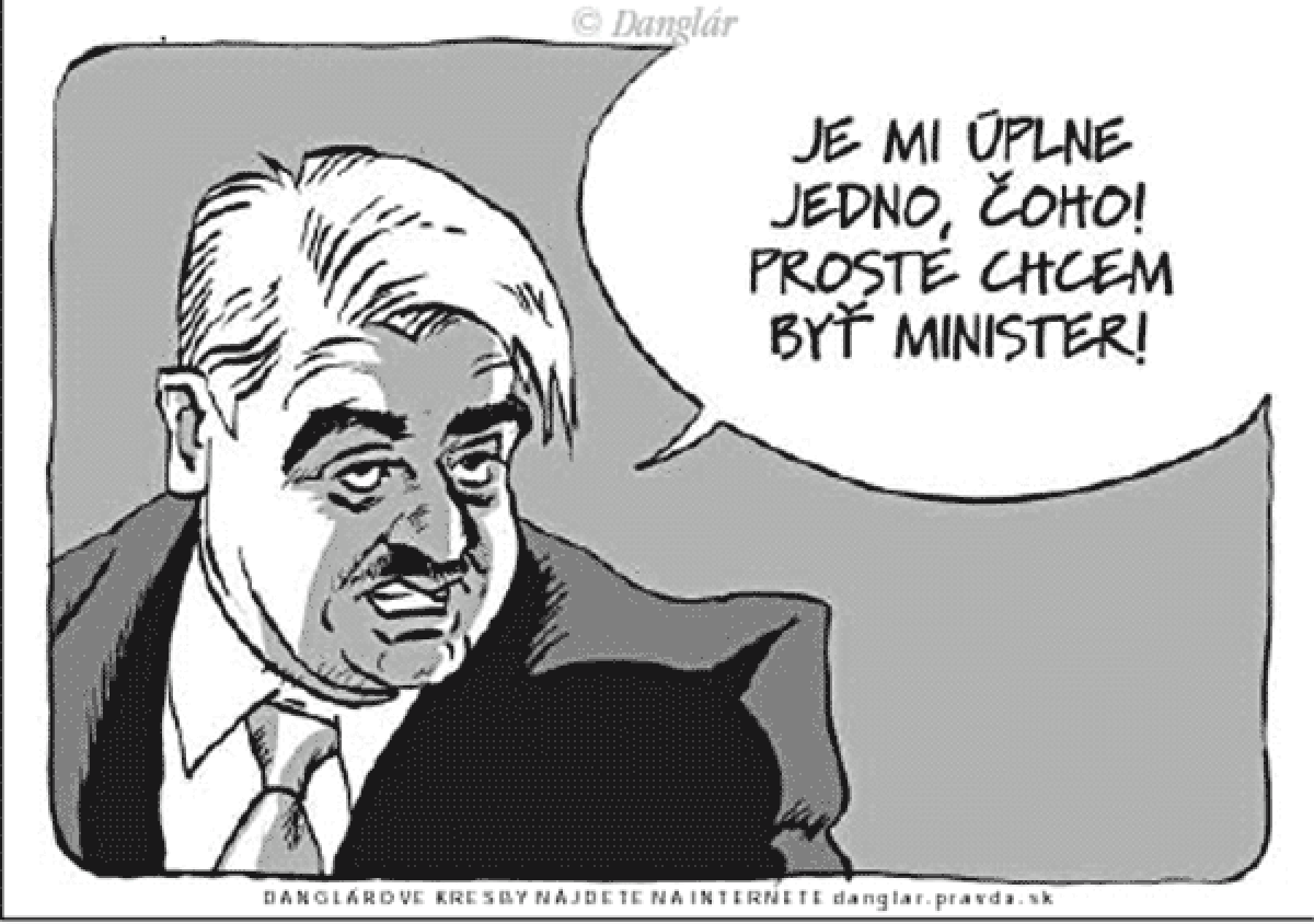 Danglár 14.6.2005