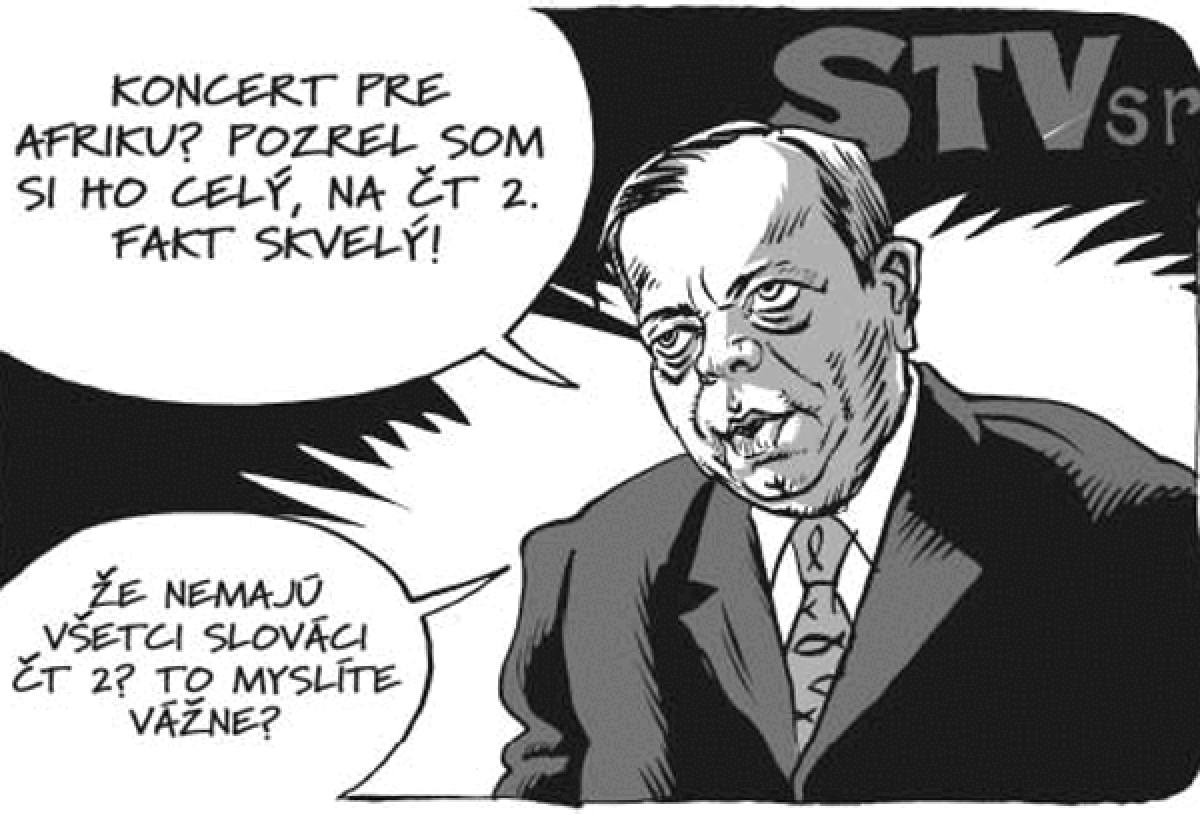 Danglár 7. júla 2005