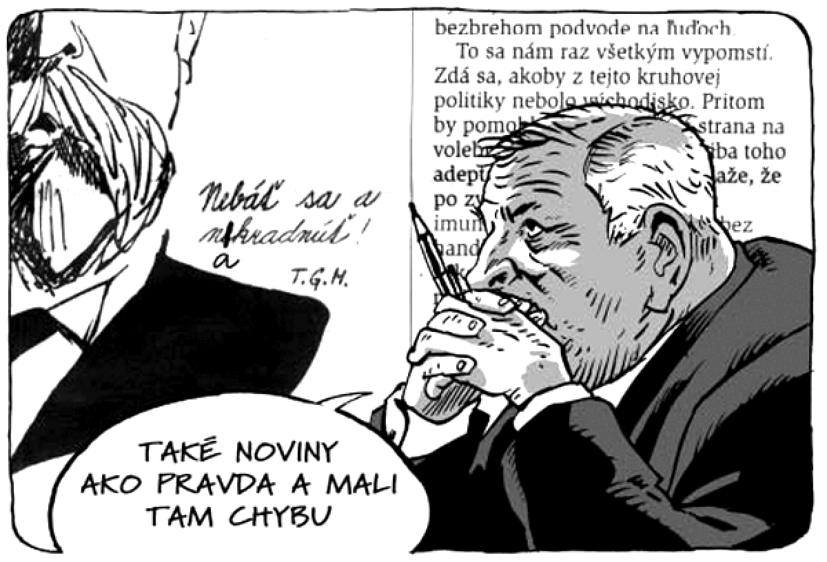 Danglár 18. júla 2005