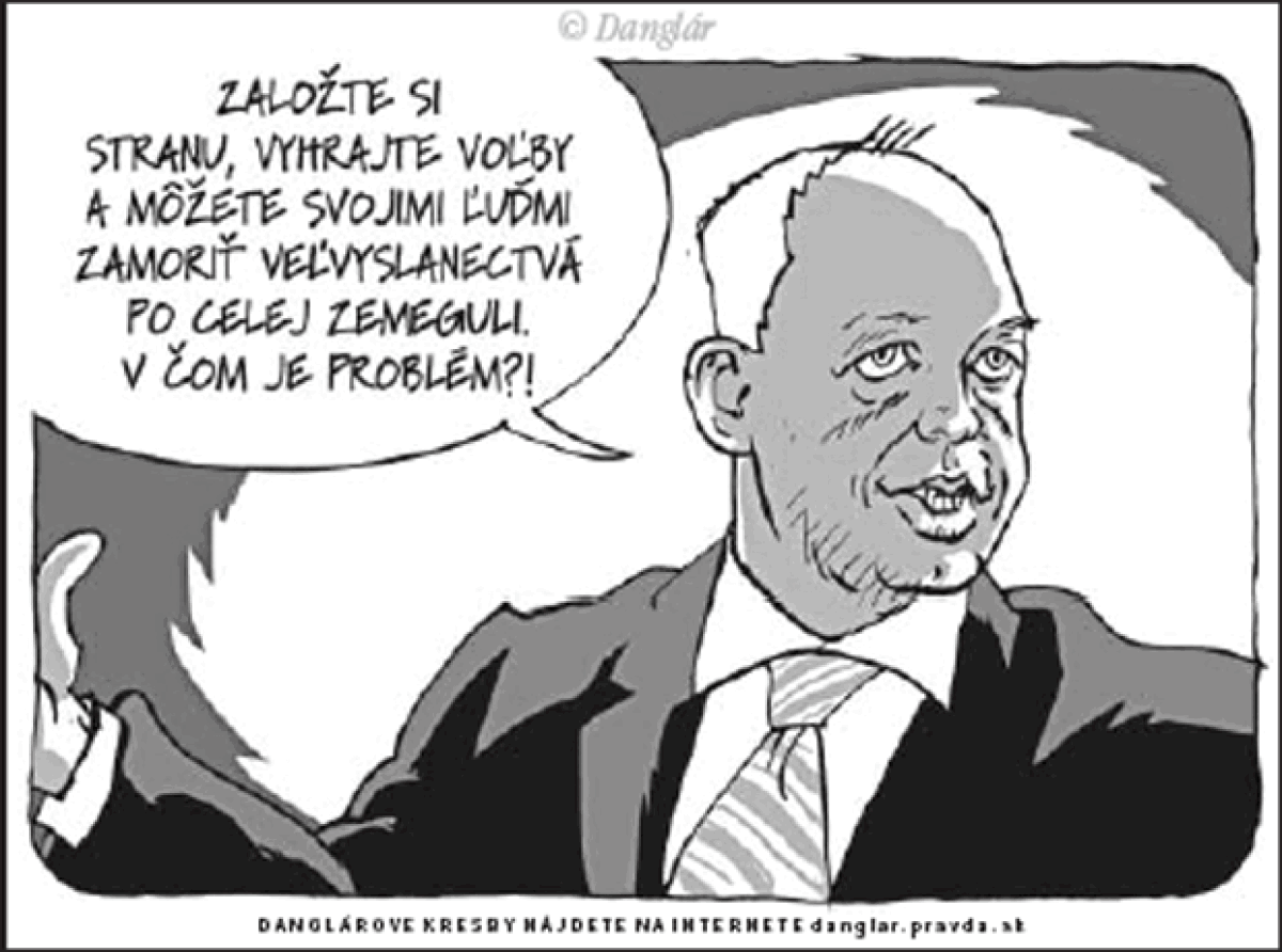 Danglár 19.7.2005