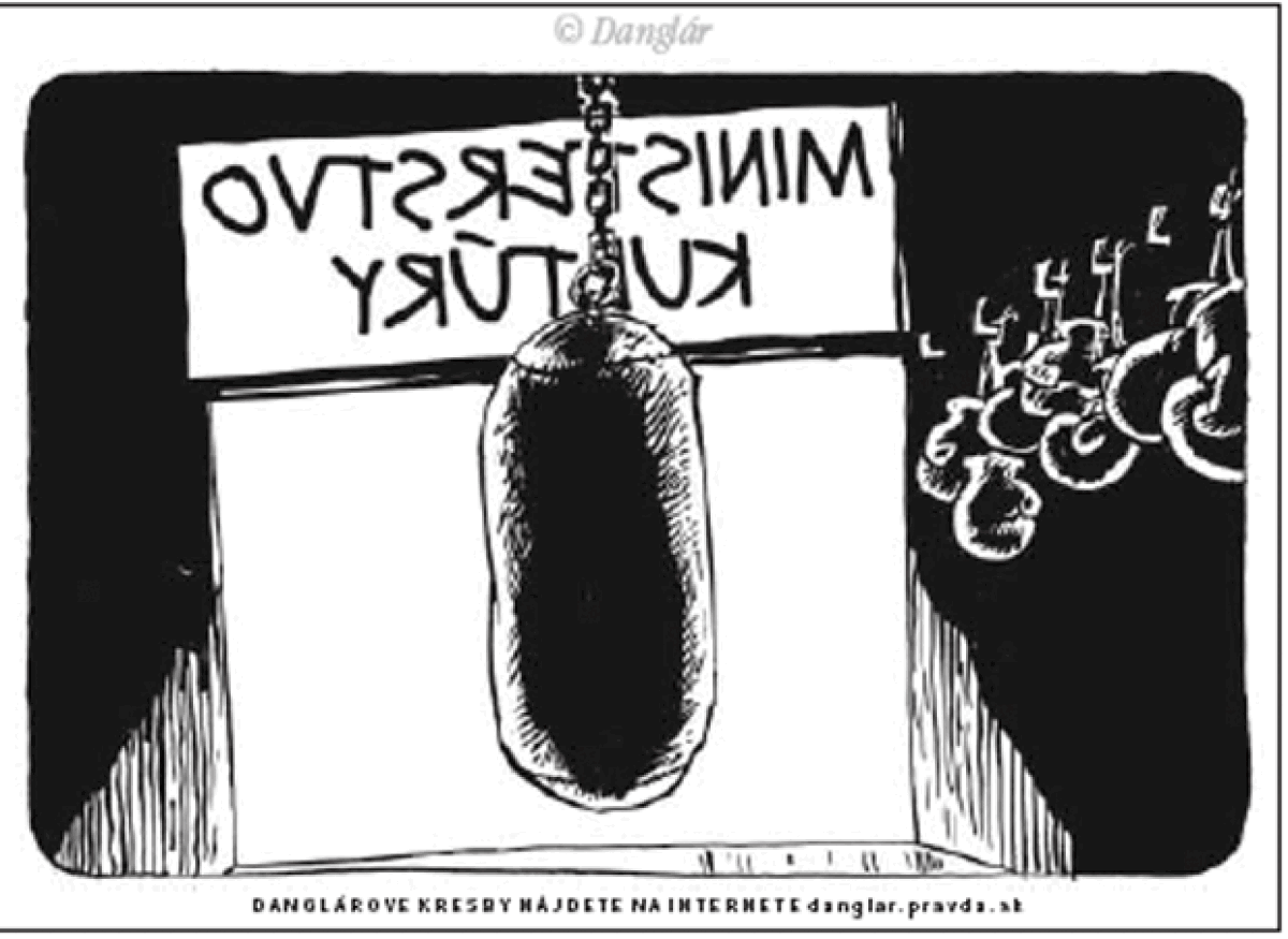 Danglár 21.7.2005