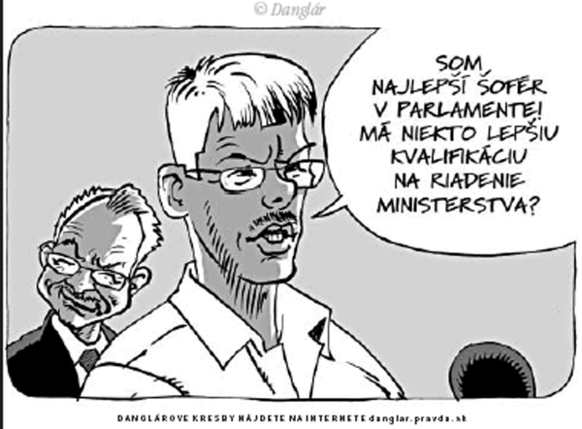 Danglár 8.9.2005