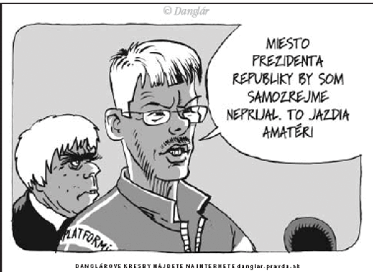 Danglár 9.9.2005