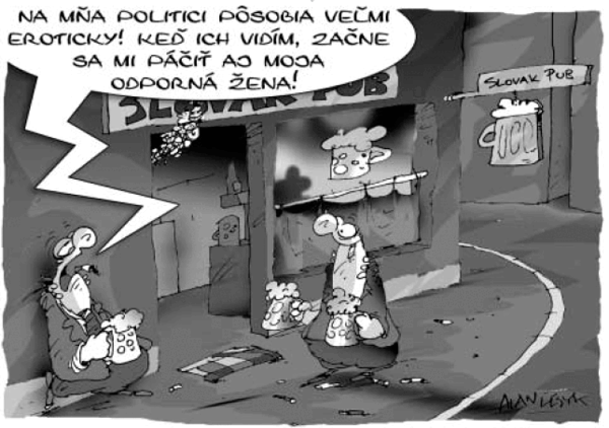 Lesyk, 17. 10. 2005