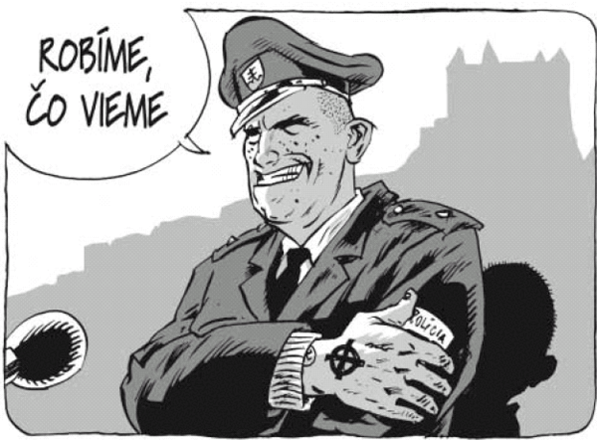 Danglár 9.11.2005