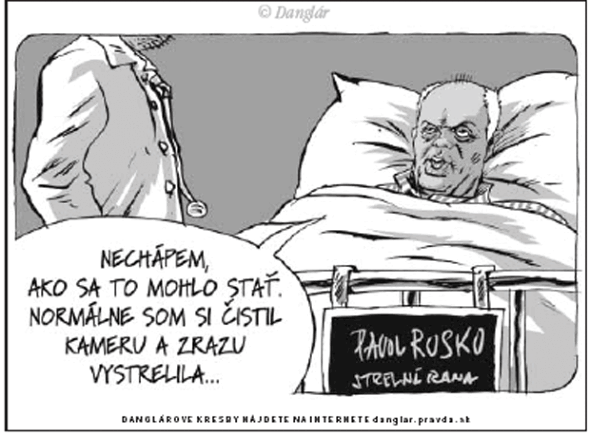Danglár 15.11.2005
