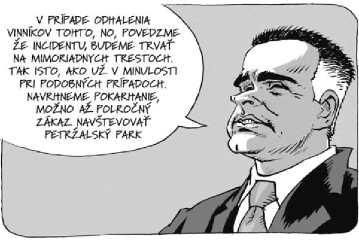 Danglár 16.11.2005