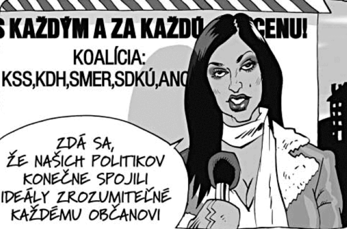 Danglár, 18. 11. 2005