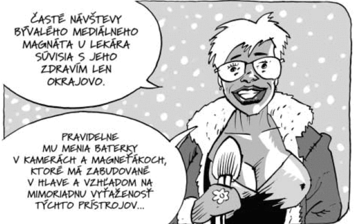 Danglár 22.11.2005