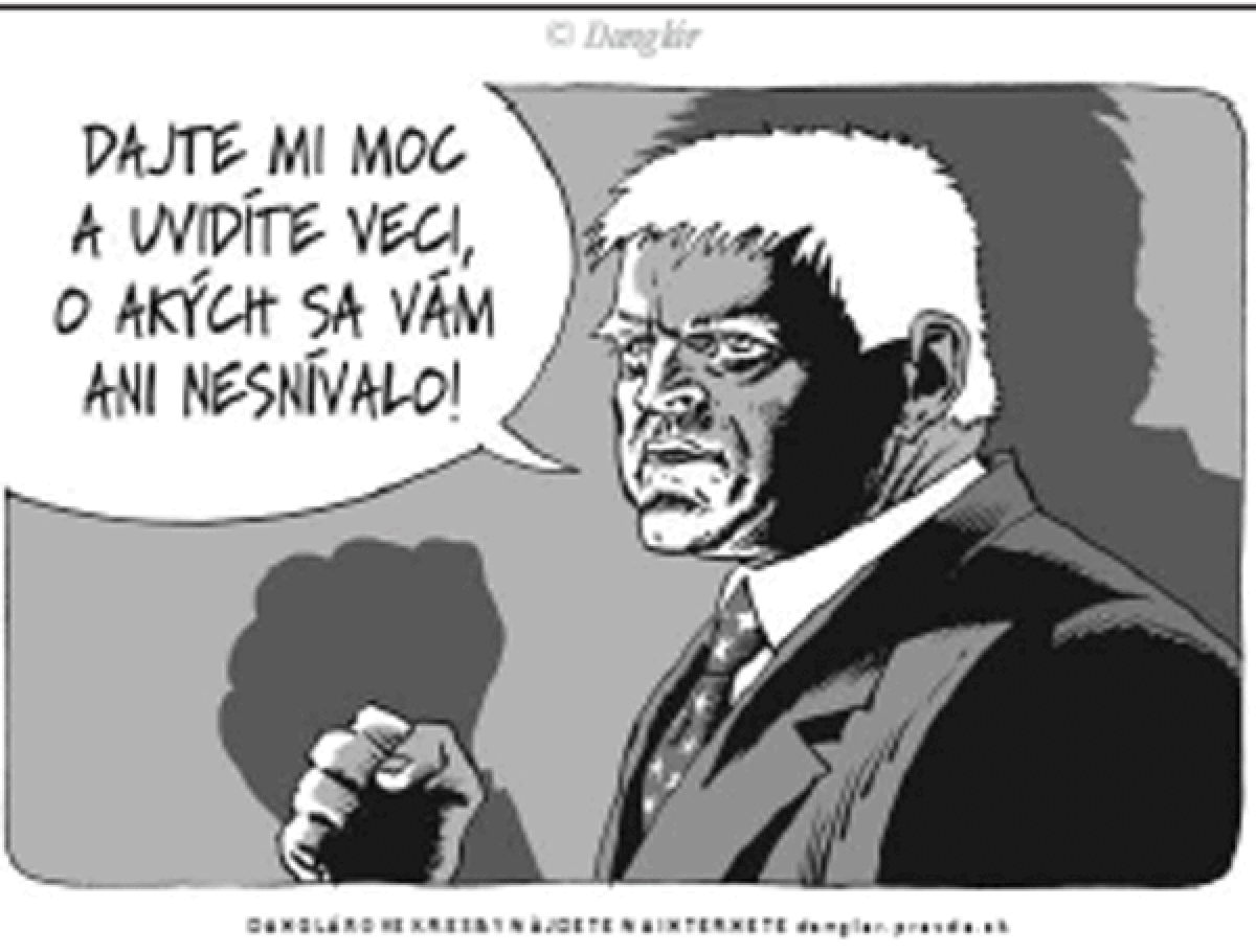 Danglár