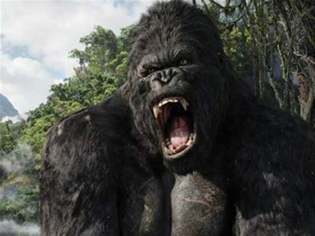 King Kong