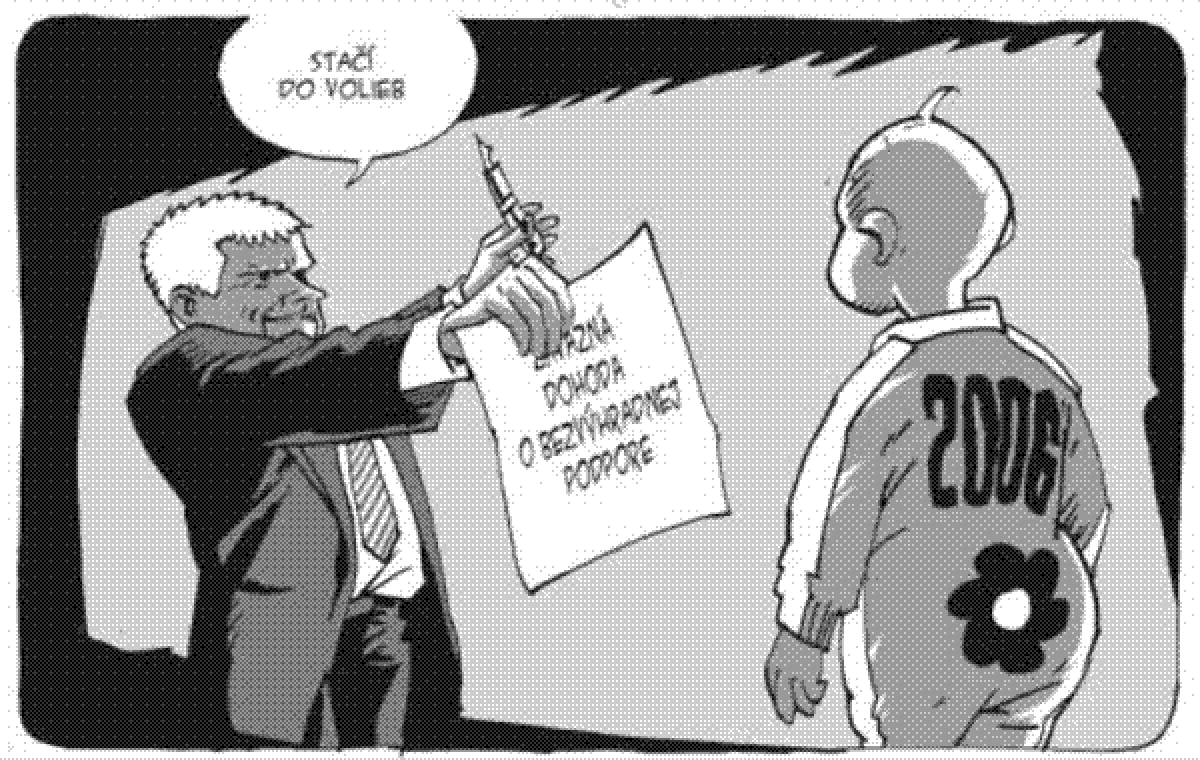 Danglár, 29. 12. 2005
