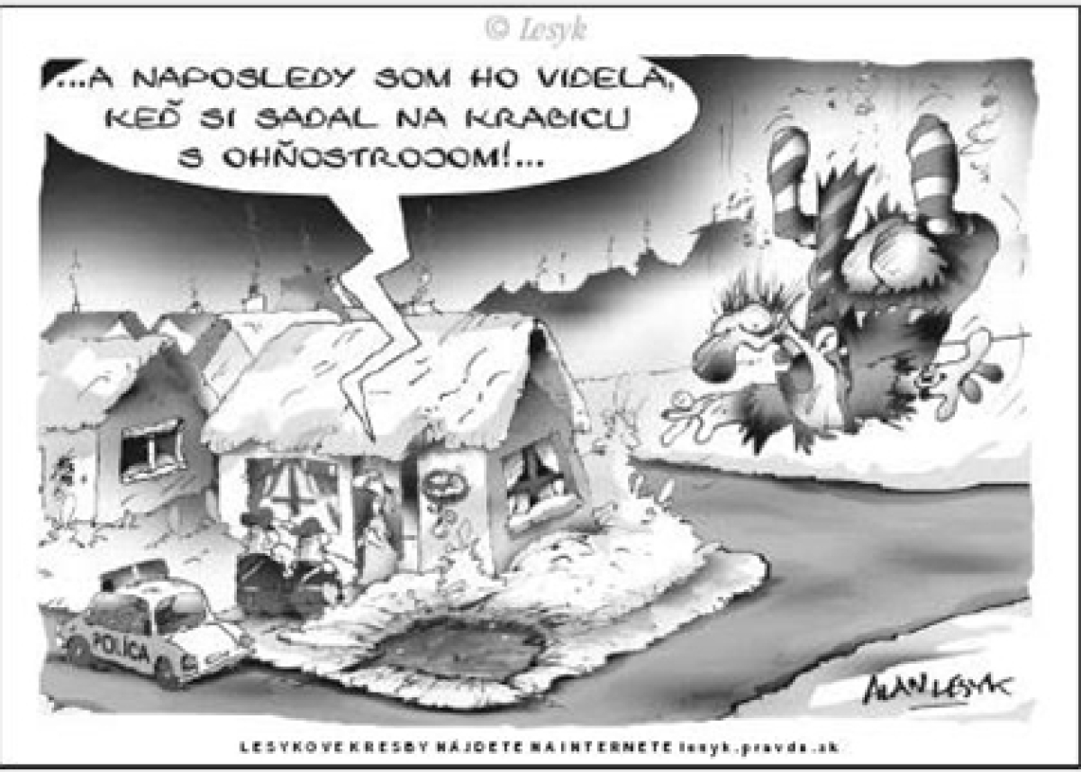 Lesyk 2.1.2006
